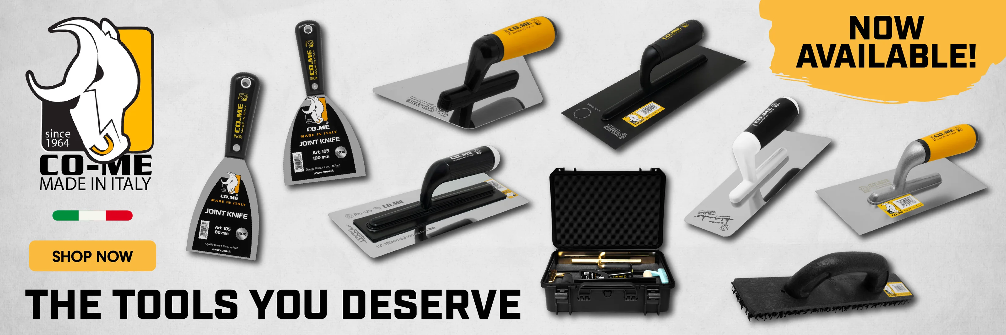 Build Better With CSR Supplies